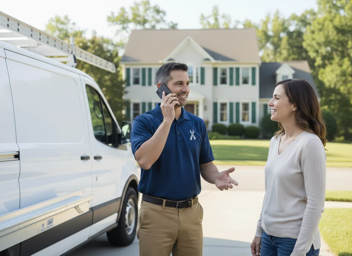 Home Gutter Service Darien, IL FAQs